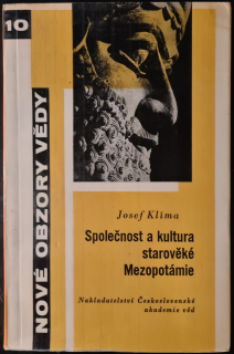 Společnost a kultura starověké Mezopotámie