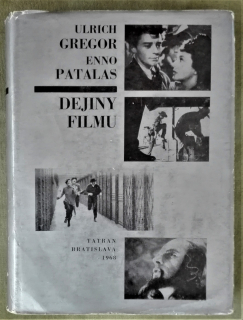 Dejiny filmu