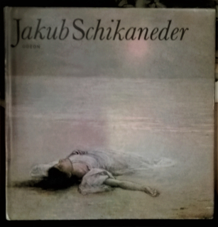 Jakub Schikaneder
