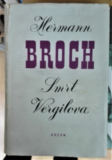 Smrt Vergilova