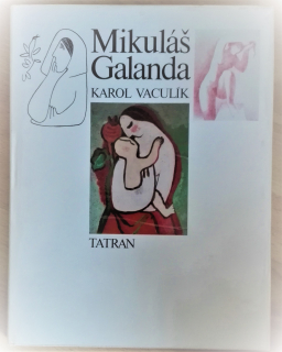 Mikuláš Galanda