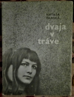 Dvaja v tráve
