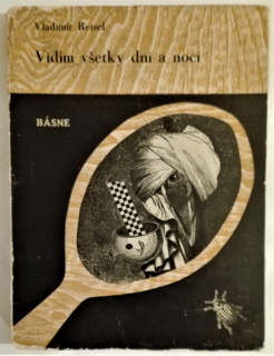 Vidím všetky dni a noci