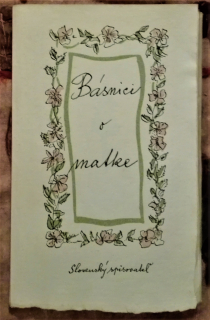 Básnici o matke 