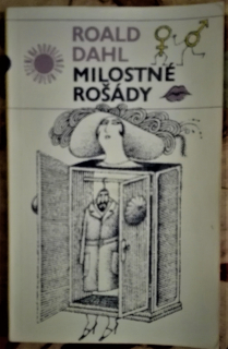 Milostné rošády