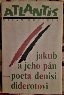 Jakub a jeho pán (Pocta Denisi Diderotovi) 