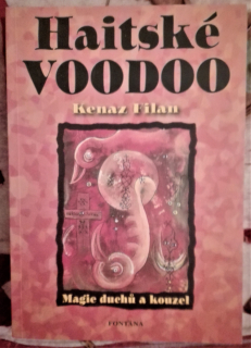 Haitské voodoo
