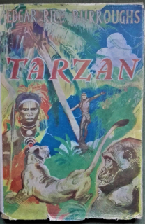 Tarzan