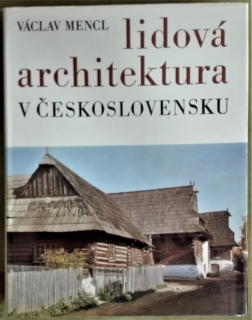 Lidová architektura v Československu 