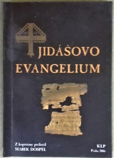 Jidášovo evangelium