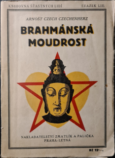 Brahmánská moudrost