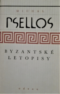 Byzantské letopisy
